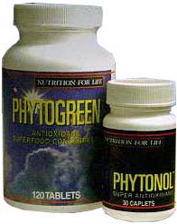 Phytogreen Phytonol